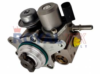 BOMBA ALTA PRESION ROYALTEK PEUGEOT 207 208 308 508 3008 5008 CITROEN C4 LOUNGE C5 DS3 DS4 - TODOS MOTOR THP 1.6 16V - FICHA 2 PINES --- OEM 1920LL V758887980 9819938480 0261520433 0011025835